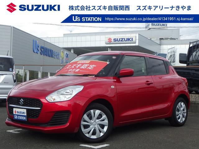 スズキ スイフト   佐賀県