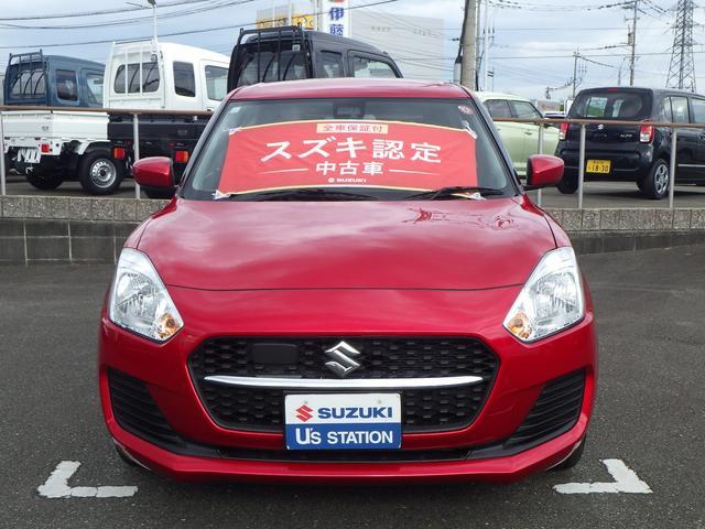 スズキ スイフト   佐賀県の詳細画像 その2