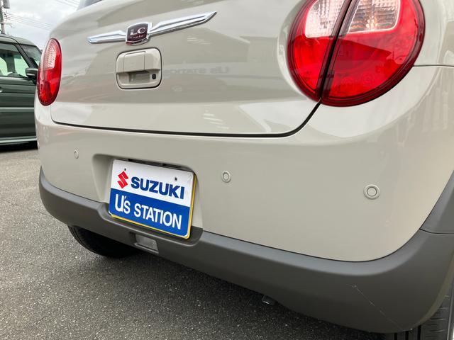 スズキ アルトラパン   福岡県の詳細画像 その8