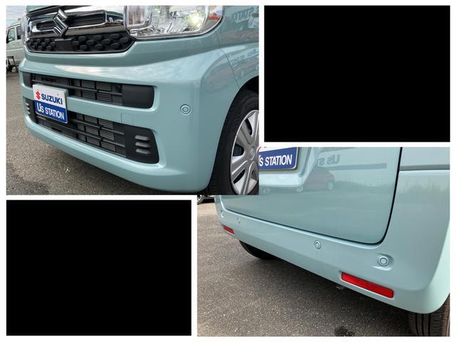 スズキ スペーシア   福岡県の詳細画像 その9