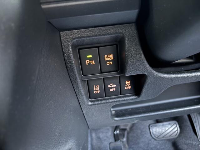 スズキ スペーシアベース 660 XF  鹿児島県の詳細画像 その4