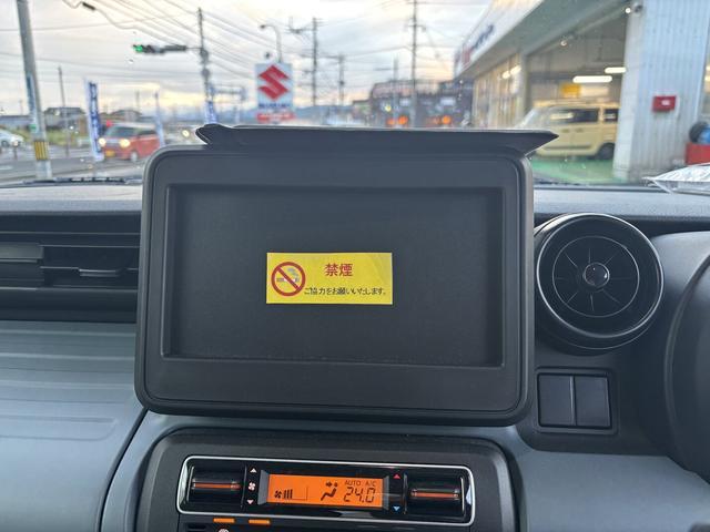 スズキ スペーシアベース 660 XF  鹿児島県の詳細画像 その5