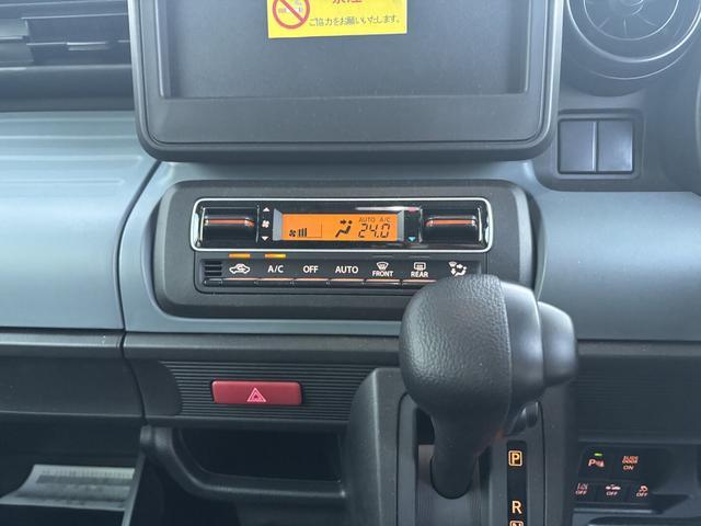 スズキ スペーシアベース 660 XF  鹿児島県の詳細画像 その6