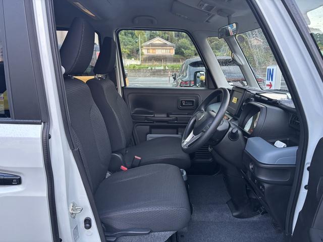 スズキ スペーシアベース 660 XF  鹿児島県の詳細画像 その8