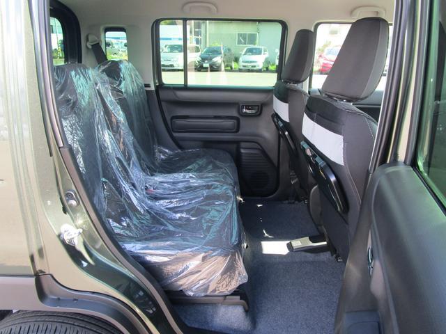 スズキ ハスラー   岩手県の詳細画像 その7