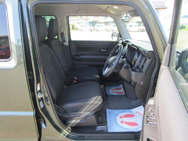 スズキ ハスラー   岩手県の詳細画像 その8