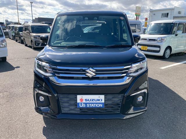 スズキ&nbsp;ソリオ&nbsp;&nbsp;&nbsp;福島県の詳細画像&nbsp;その4