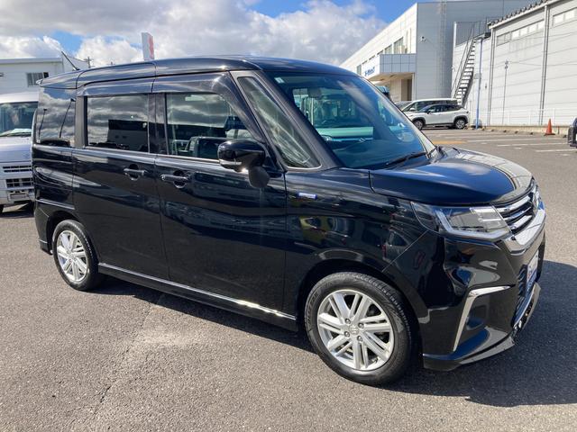 スズキ&nbsp;ソリオ&nbsp;&nbsp;&nbsp;福島県の詳細画像&nbsp;その5