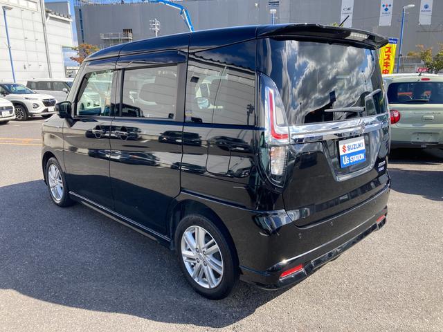 スズキ&nbsp;ソリオ&nbsp;&nbsp;&nbsp;福島県の詳細画像&nbsp;その7