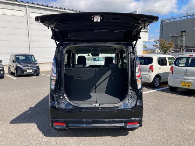 スズキ&nbsp;ソリオ&nbsp;&nbsp;&nbsp;福島県の詳細画像&nbsp;その9