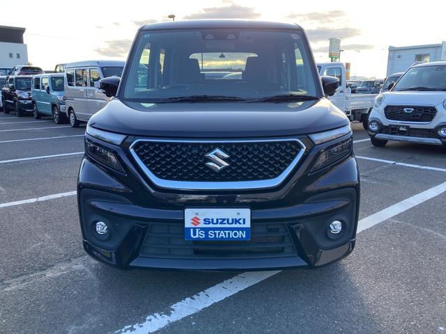 スズキ&nbsp;ソリオ&nbsp;&nbsp;&nbsp;福島県の詳細画像&nbsp;その4