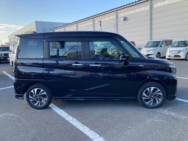 スズキ&nbsp;ソリオ&nbsp;&nbsp;&nbsp;福島県の詳細画像&nbsp;その6