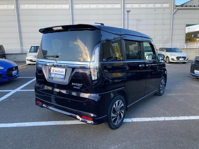 スズキ&nbsp;ソリオ&nbsp;&nbsp;&nbsp;福島県の詳細画像&nbsp;その7