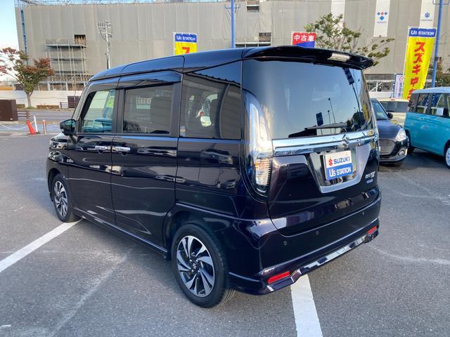 スズキ&nbsp;ソリオ&nbsp;&nbsp;&nbsp;福島県の詳細画像&nbsp;その9