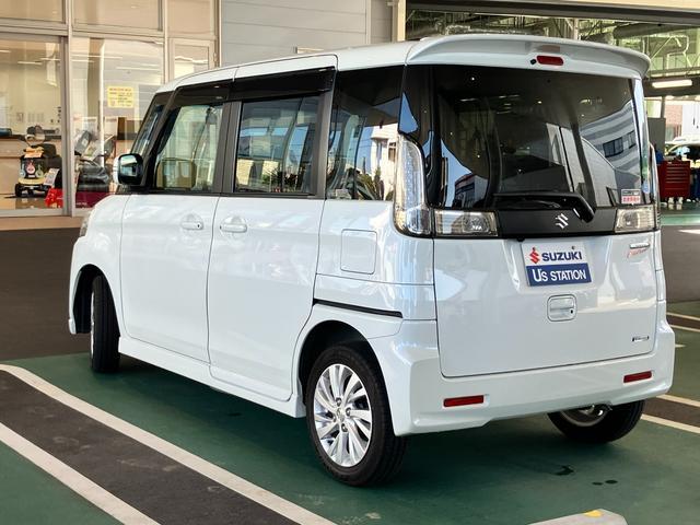 スズキ&nbsp;スペーシア&nbsp;&nbsp;&nbsp;岡山県の詳細画像&nbsp;その3