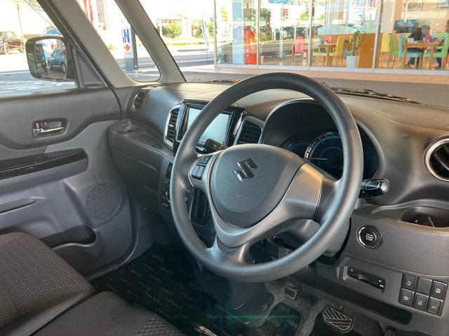 スズキ&nbsp;スペーシア&nbsp;&nbsp;&nbsp;岡山県の詳細画像&nbsp;その4