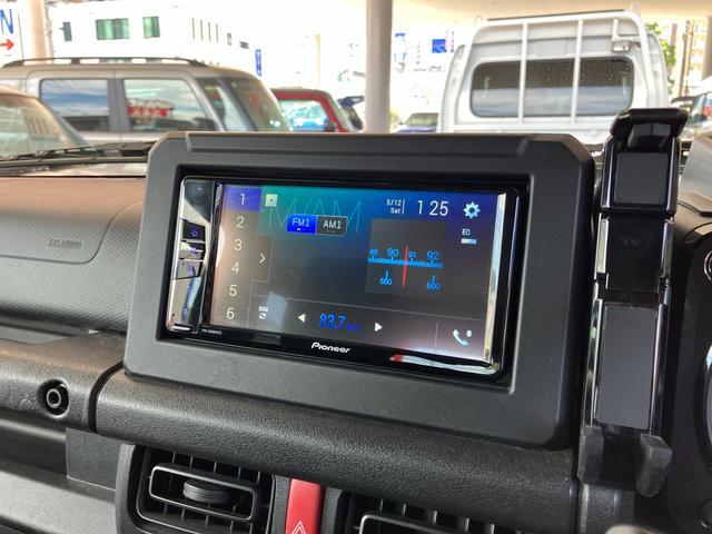 スズキ ジムニー   広島県の詳細画像 その2