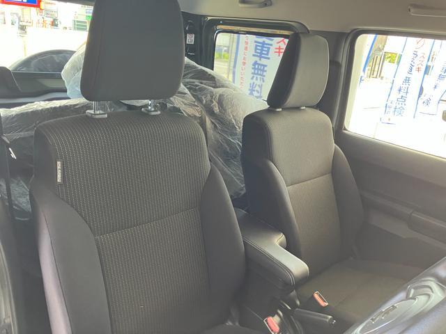 スズキ ジムニー   広島県の詳細画像 その6