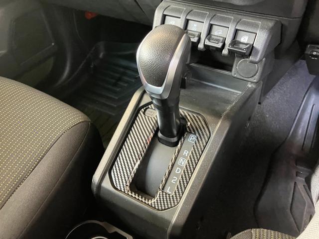 スズキ ジムニー   広島県の詳細画像 その7