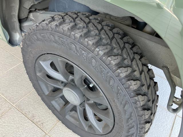 スズキ ジムニー   広島県の詳細画像 その8