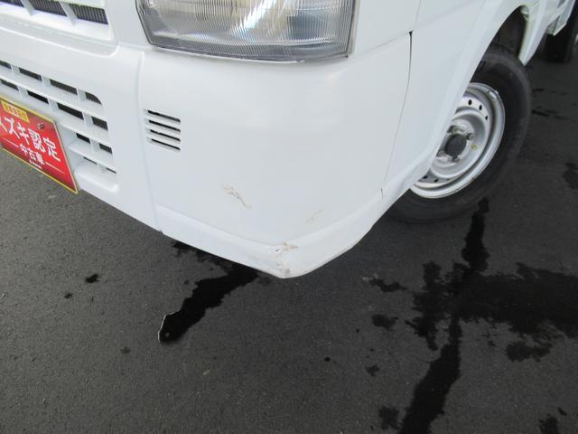 スズキ&nbsp;キャリイ&nbsp;&nbsp;&nbsp;長野県の詳細画像&nbsp;その2