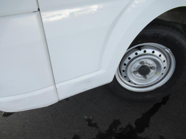 スズキ&nbsp;キャリイ&nbsp;&nbsp;&nbsp;長野県の詳細画像&nbsp;その3