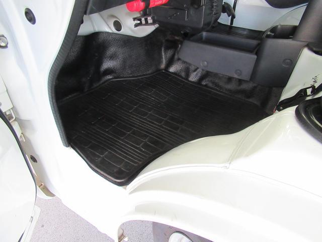 スズキ&nbsp;キャリイ&nbsp;&nbsp;&nbsp;長野県の詳細画像&nbsp;その5