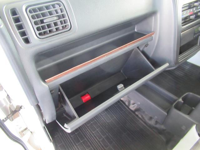 スズキ&nbsp;キャリイ&nbsp;&nbsp;&nbsp;長野県の詳細画像&nbsp;その6