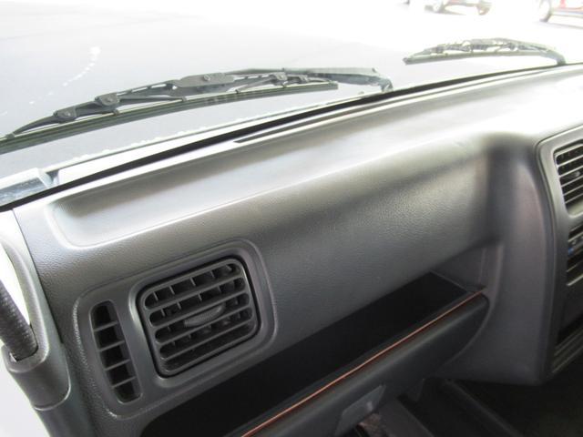 スズキ&nbsp;キャリイ&nbsp;&nbsp;&nbsp;長野県の詳細画像&nbsp;その7