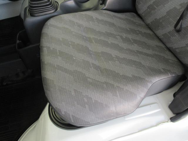 スズキ&nbsp;キャリイ&nbsp;&nbsp;&nbsp;長野県の詳細画像&nbsp;その8