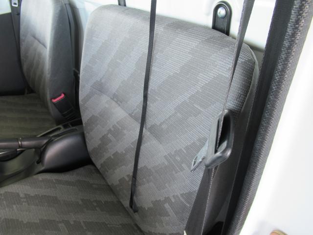 スズキ&nbsp;キャリイ&nbsp;&nbsp;&nbsp;長野県の詳細画像&nbsp;その9