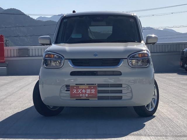 スズキ アルト   長野県の詳細画像 その2