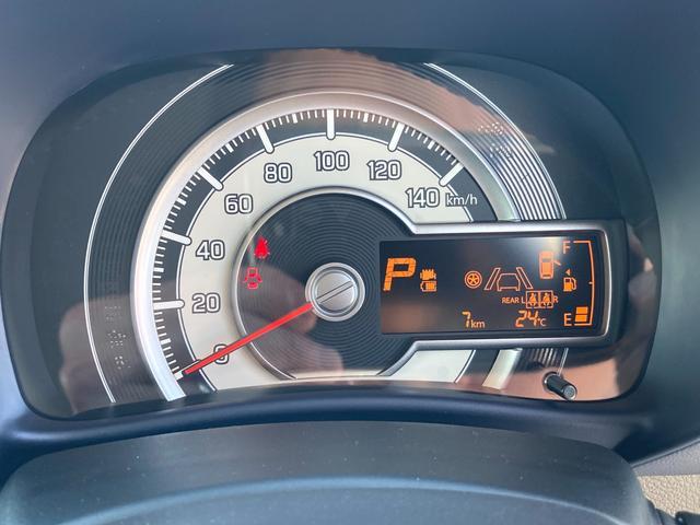 スズキ アルト   長野県の詳細画像 その6