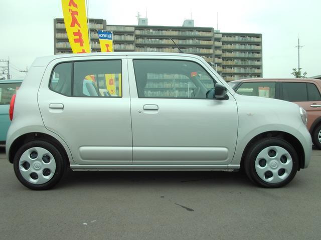 スズキ アルト   神奈川県の詳細画像 その3