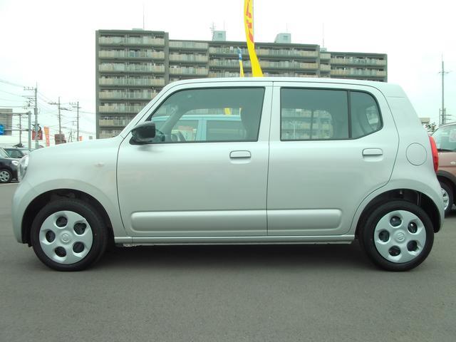 スズキ アルト   神奈川県の詳細画像 その4