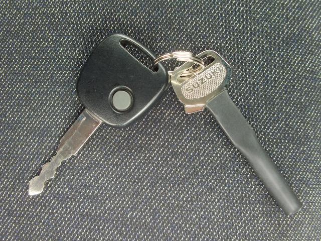 スズキ アルト   神奈川県の詳細画像 その9