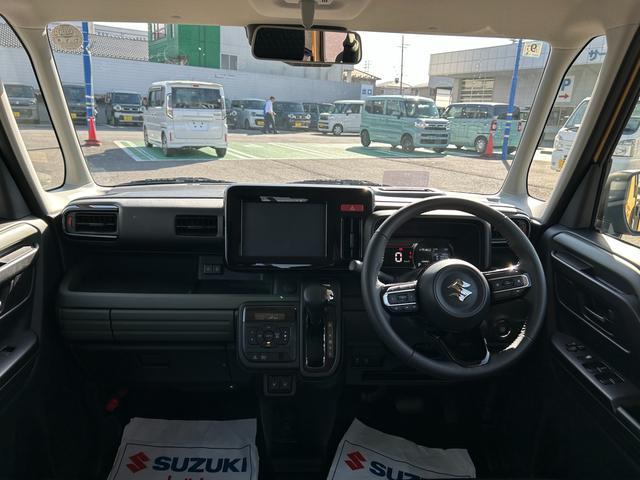 スズキ スペーシア   長野県の詳細画像 その3