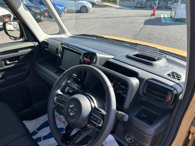 スズキ スペーシア   長野県の詳細画像 その4