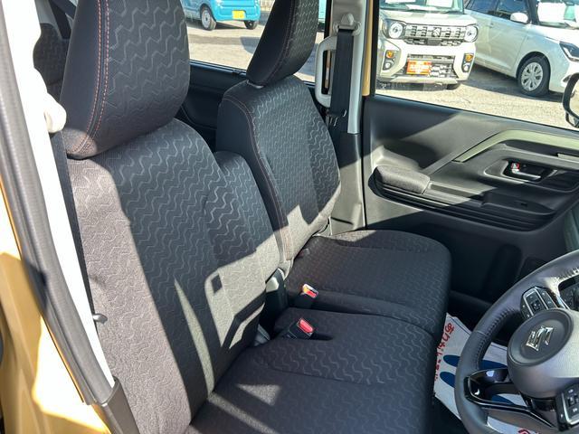 スズキ スペーシア   長野県の詳細画像 その5