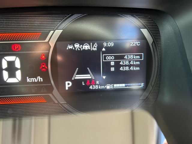 スズキ スペーシア   長野県の詳細画像 その6