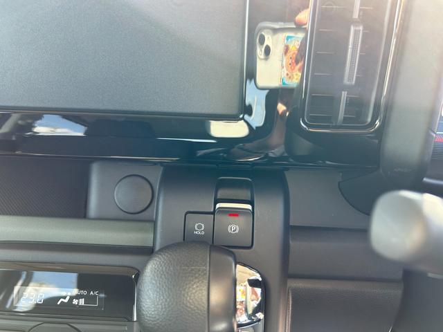 スズキ スペーシア   長野県の詳細画像 その7