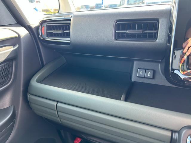 スズキ スペーシア   長野県の詳細画像 その8