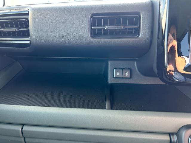 スズキ スペーシア   長野県の詳細画像 その9