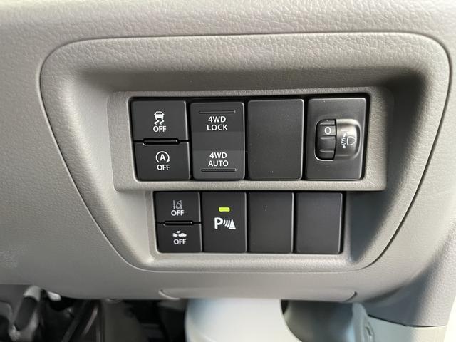 スズキ エブリイ   鹿児島県の詳細画像 その4