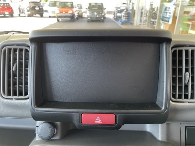 スズキ エブリイ   鹿児島県の詳細画像 その5