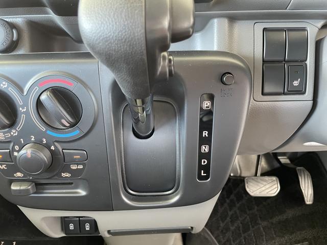 スズキ エブリイ   鹿児島県の詳細画像 その6