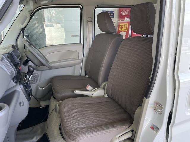 スズキ エブリイ   鹿児島県の詳細画像 その8