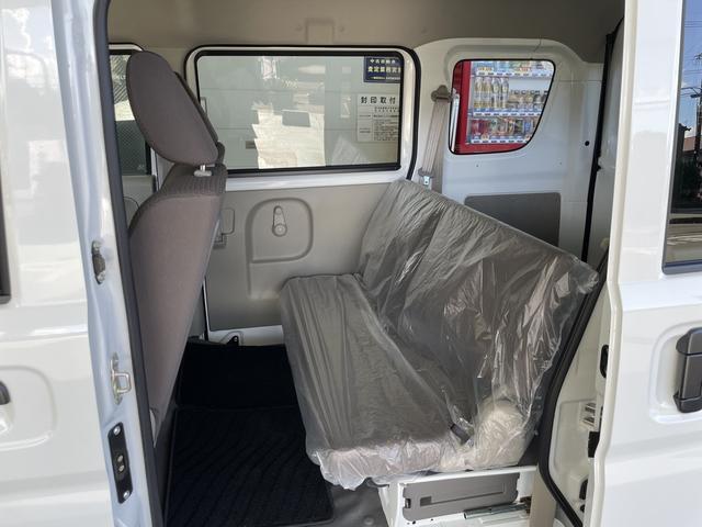 スズキ エブリイ   鹿児島県の詳細画像 その9