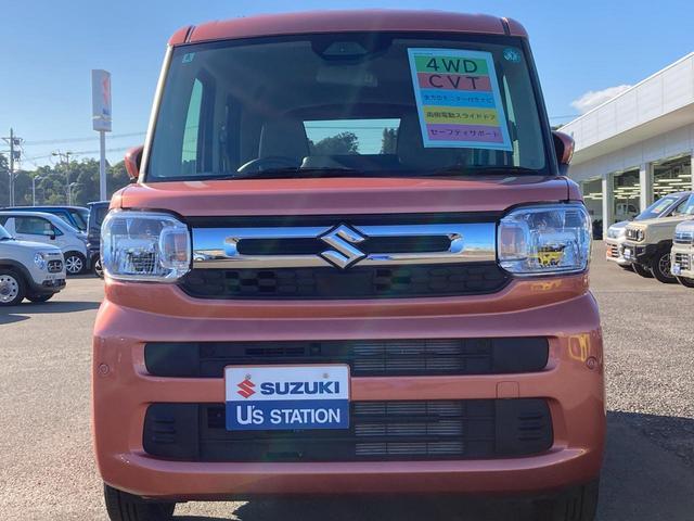 スズキ スペーシア   宮城県の詳細画像 その4