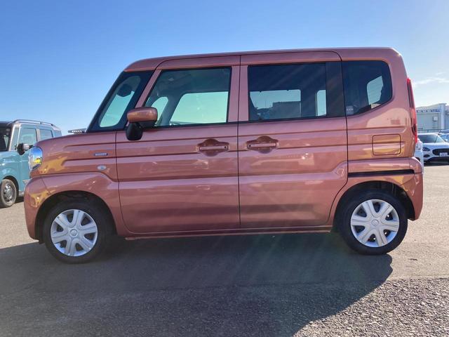 スズキ スペーシア   宮城県の詳細画像 その6